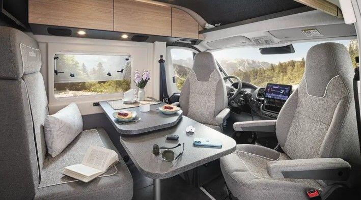 Malibu Relax 640 LE R